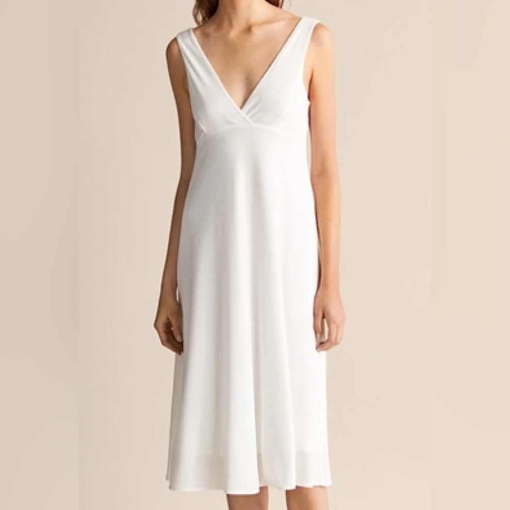 Massimo Dutti Day Dress